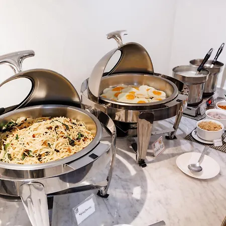 S33 Compact Sukhumvit Hotel