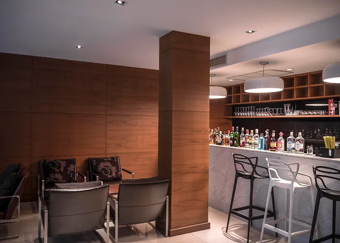 S33 Compact Sukhumvit Hotel Bangkok