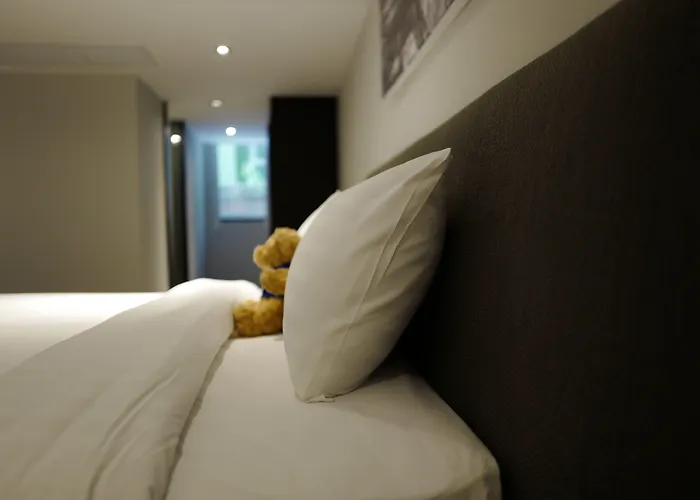 S33 Compact Sukhumvit 3*