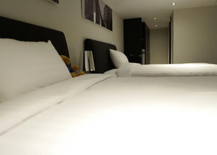 S33 Compact Sukhumvit 3* Bangkok
