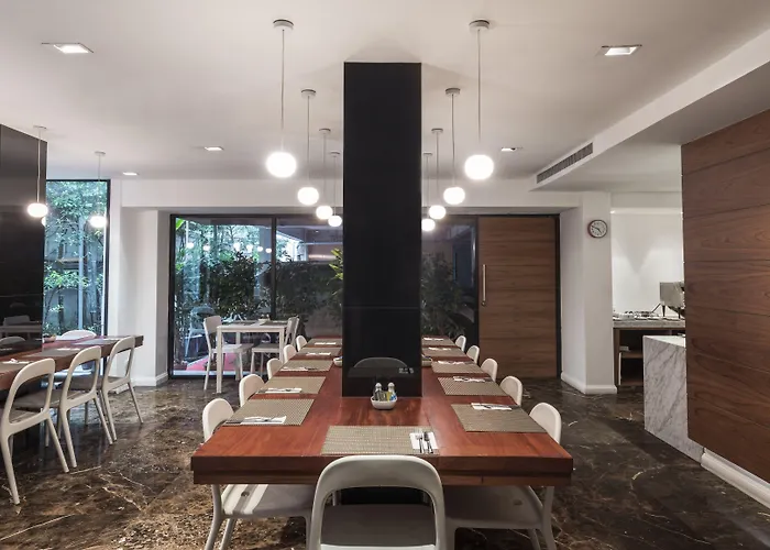 S33 Compact Sukhumvit Hotel Bangkok