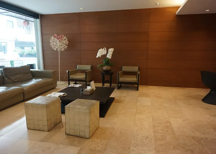 Hotel S33 Compact Sukhumvit 3*