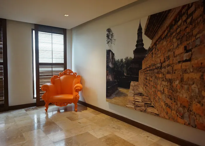 S33 Compact Sukhumvit Bangkok