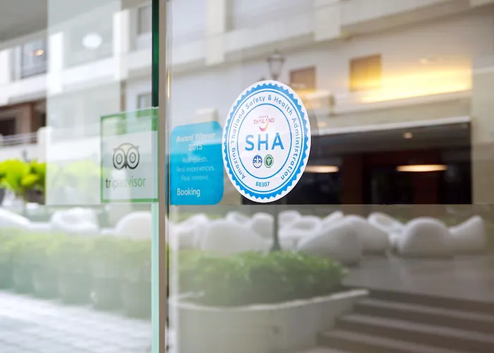 S33 Compact Sukhumvit 3* Bangkok