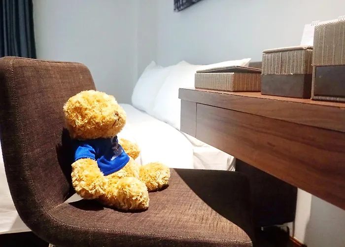 S33 Compact Sukhumvit 3* Bangkok