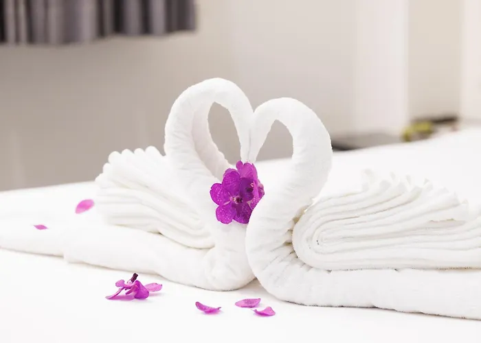 S33 Compact Sukhumvit Hotel