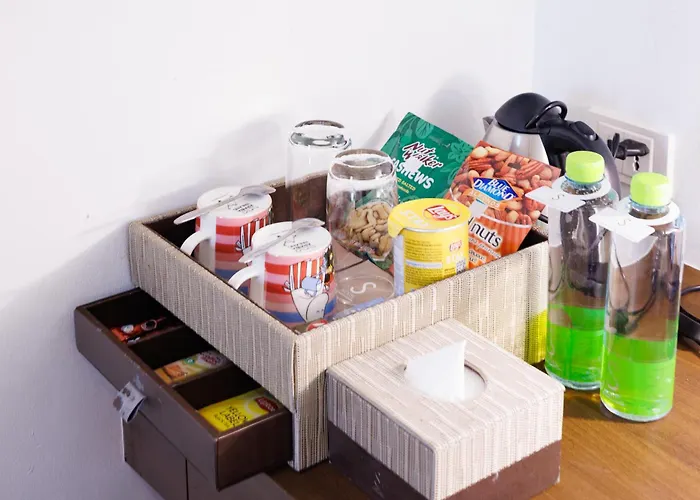 S33 Compact Sukhumvit Hotel