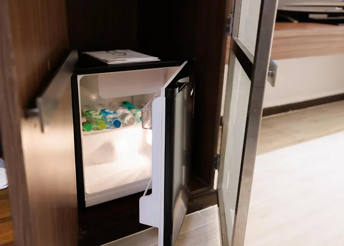 S33 Compact Sukhumvit Hotel