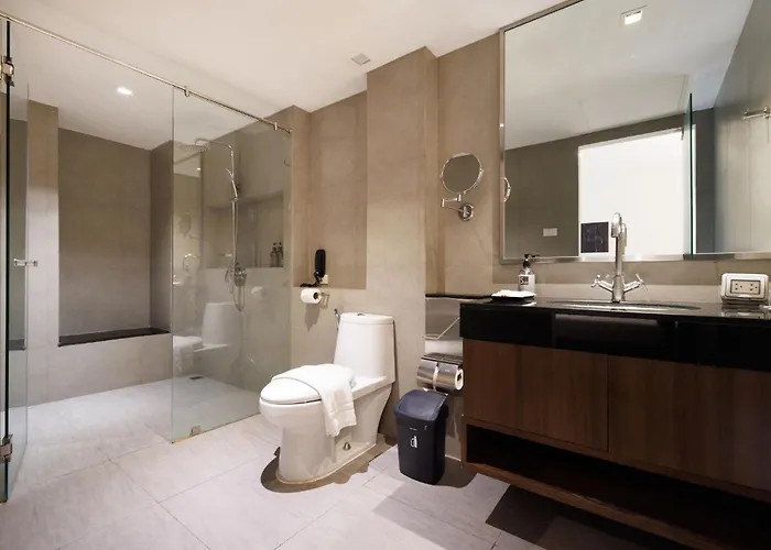 S33 Compact Sukhumvit Hotel Bangkok