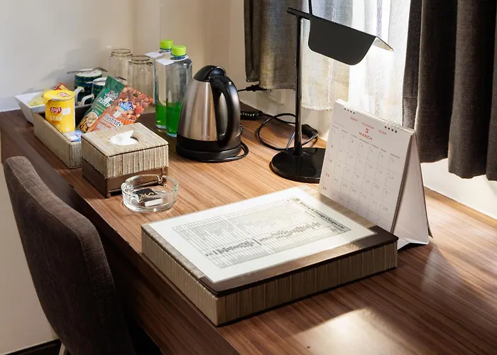 S33 Compact Sukhumvit 3* Bangkok